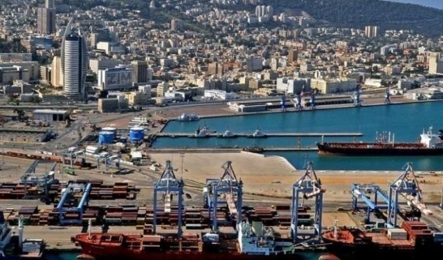 بسبب حزب الله: رفض مشاركة مجموعة تركية بعطاء ميناء حيفا