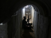 حماس تعلن استشهاد أحد مقاتليها إثر انهيار نفق للمقاومة