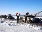 روسيا ساخرة من مزاعم غزو أوكرانيا: "أبلغونا بموعد الغزو القادم"