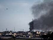 سورية: 4 قتلى في استهداف مخزن محروقات بقصف مدفعي