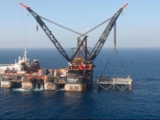 الطاقة الإسرائيلية "توافق" على ضخ الغاز إلى مصر عبر الأردن
