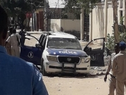 الصومال: هجمات مسلحة على مراكز للشرطة بمقديشو