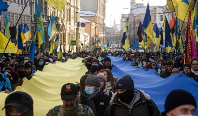 روسيا وأوكرانيا: رواسب تاريخية للحرب