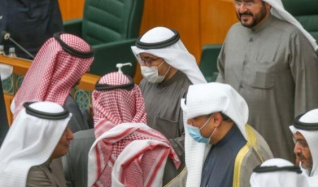 الكويت: وزيرا الدفاع والداخليّة يتقدمان باستقالتيهما 