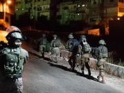 اعتقالات بالضفة واشتباك مع الاحتلال بجنين ونابلس