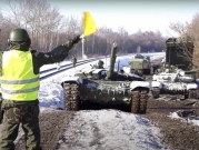 توتّر متصاعد: قصف متبادَل بين الجيش الأوكرانيّ وانفصاليين موالين لروسيا
