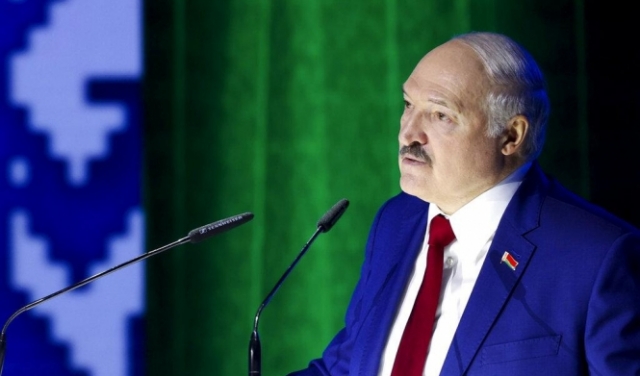 رئيس بيلاروس: مستعدون لاستقبال 