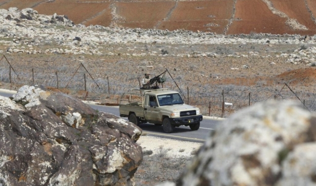 الجيش الأردني: مهرّبو المخدرات يستخدمون الطائرات المسيّرة