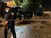 الجريمة في المجتمع العربي: قتيل بيافا وإصابة خطيرة بالطيبة