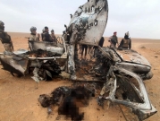 العراق: مقتل قيادي من "داعش" وأحد مساعديه في الأنبار