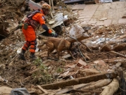 حصيلة قتلى الفيضانات في البرازيل تتجاوز المئة