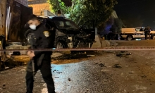 الجريمة في المجتمع العربي: قتيل بيافا وإصابة خطيرة بالطيبة