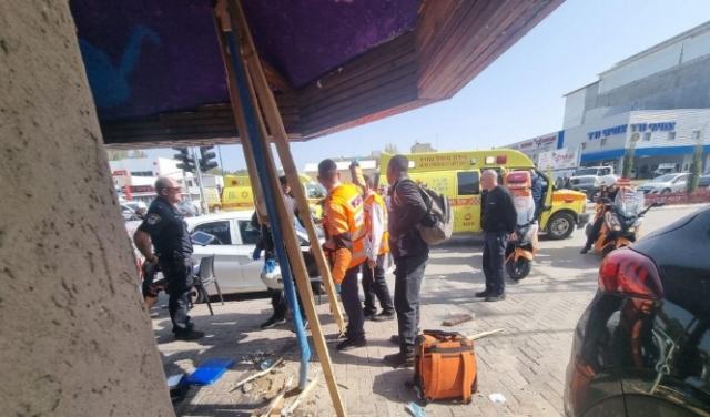 مصرع عامل إثر إصابته بصعقة كهربائية في نتانيا