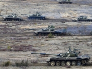 تصعيد اللهجة في مواجهة روسيا: القوات "تستعد للهجوم" على أوكرانيا