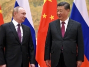 الصين تدعو إلى "احترام مخاوف روسيا"