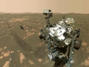 روبوت "برسيفرنس" يختم عامه الأول على سطح المريخ