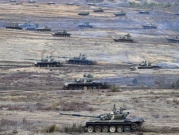 تصعيد كبير بين أوكرانيا والانفصاليين: انفجار مئات القذائف المدفعية