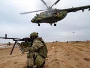 روسيا تمدد تدريبات ببيلاروسيا وهاريس تتحدث عن "احتمال حقيقي للحرب"