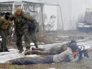 فرنسا: الوضع بأوكرانيا خطير جدا وبوتين يضع شروطا لقمة بايدن