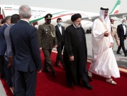 قطر وإيران توقّعان 14 اتفاقيّة تعاون 