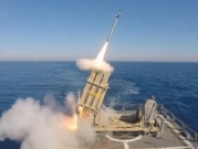 إسرائيل تنهي تجارب على "القبة الحديدية" البحرية