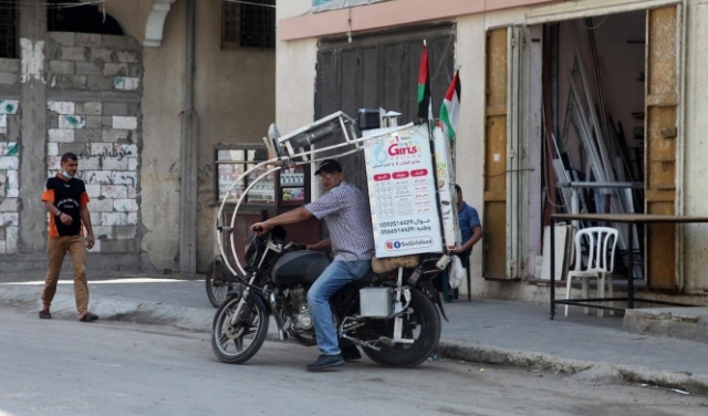 حكومة غزة: نعمل على توفير 30 ألف تصريح عمل داخل إسرائيل