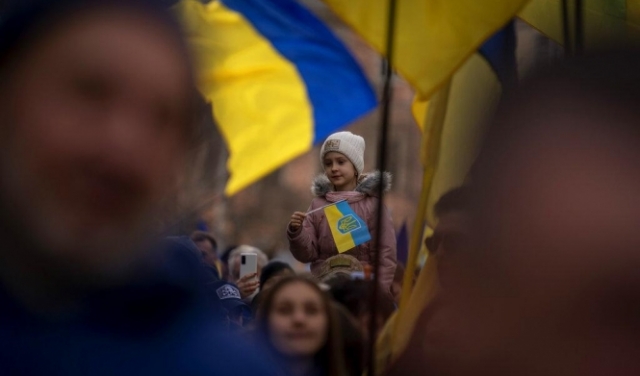  الأزمة الأوكرانية: انتهاكات واتهامات والكرملين يرد على ماكرون