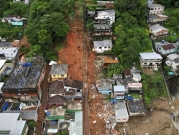البرازيل: الفيضانات مستمرة وارتفاع عدد الضحايا إلى 176