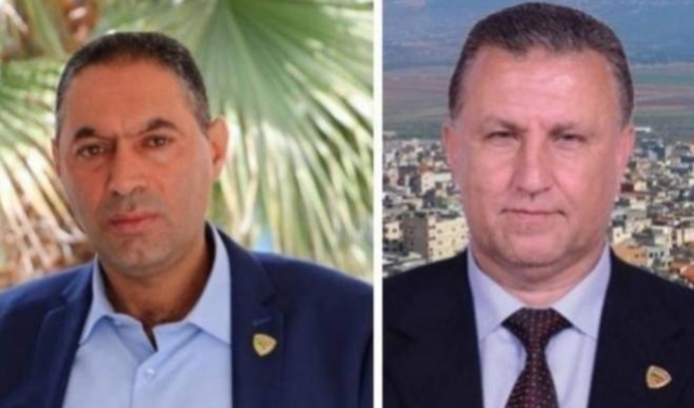 كفر مندا: مؤنس عبد الحليم وعلي زيدان يتنافسان على الرئاسة اليوم