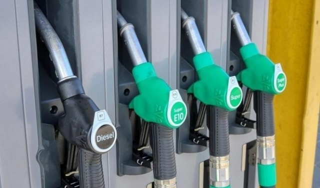 ارتفاع جديد في أسعار الوقود بالبلاد