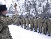 أوكرانيا تستدعي قوات الاحتياط رغم ضعفها مقابل روسيا