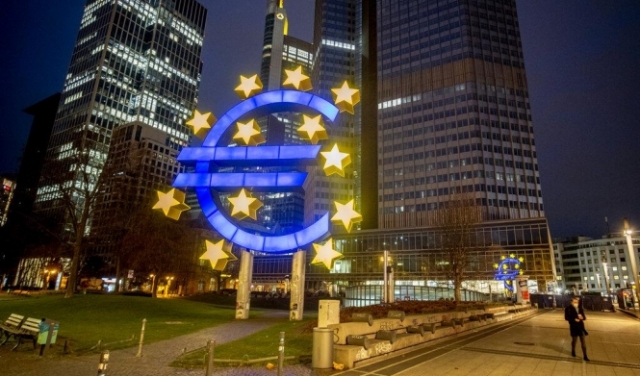 منطقة اليورو: ارتفاع معدل التضخم السنوي في يناير