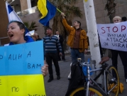 بينيت يمتنع عن التنديد بروسيا: "قلبنا مع مواطني أوكرانيا"