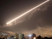 6 قتلى جرّاء القصف الإسرائيليّ في سورية