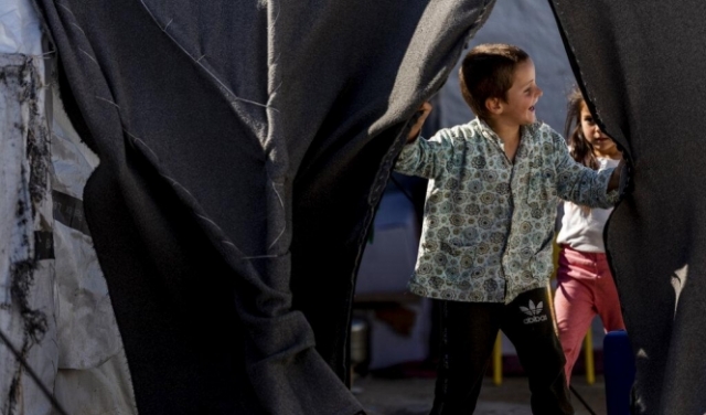 الأمم المتحدة: أكثر من 14 مليون سوري بحاجة لمساعدات إنسانية