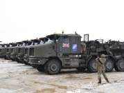 مطالبة روسيا بإنهاء الحرب: "الناتو" يعتزم نشر قواته شرق أوروبا