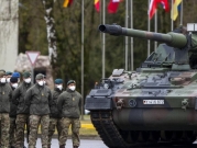 ألمانيا تقدّم إمدادات عسكرية لأوكرانيا