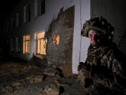 روسيا تعلن "توسيع هجومها" في أوكرانيا.. ألمانيا وفرنسا تقدمان دعما عسكريا لكييف
