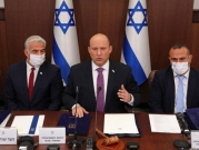 إسرائيل تتحسس خطواتها بحذر في "النفق الأوكراني"