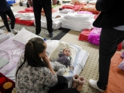 الصحة العالميّة تحذّر من انخفاض إمدادات الأكسجين في أوكرانيا