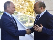 التنسيق الروسي - الإسرائيلي وموازناته بين الملفين السوري والأوكراني