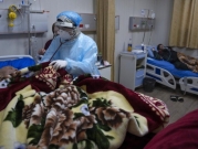 الصحة الفلسطينية: 12 وفاة و1256 إصابة جديدة بكورونا