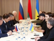 المفاوضات الروسية- الأوكرانية: كييف تطالب بوقف فوري لإطلاق النار