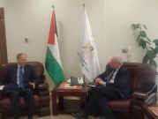 الخارجية الفلسطينية تستدعي القنصل الفرنسي "استياءً" من تصريح حول القدس
