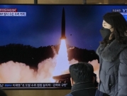 كوريا الشمالية تجري تجربة على قمر اصطناعي للاستطلاع