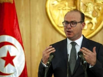تونس: إحالة رئيس الحكومة الأسبق الفخفاخ إلى المحاكمة