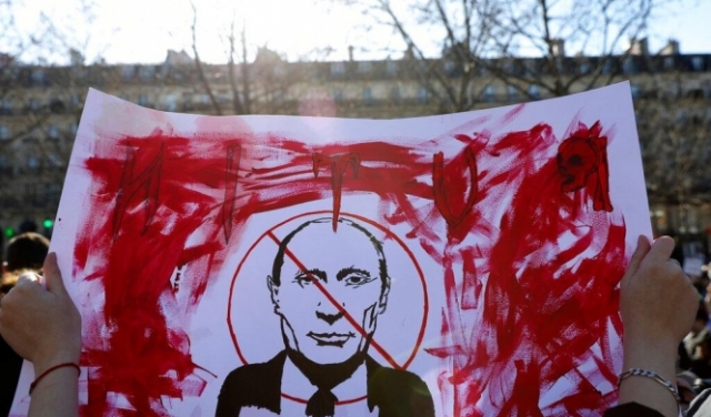 بوتين: حياد أوكرانيا ونزع سلاحها شرط رئيسي لأي تسوية