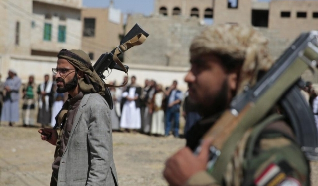 اليمن: مجلس الأمن يوسّع حظر الأسلحة ليشمل جميع المسلحين الحوثيين