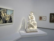 بيكاسو – رودان: فنّانان في معرض، ومعرض في متحفَين