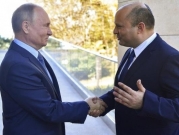 خدعة إسرائيل بالوساطة بين روسيا وأوكرانيا